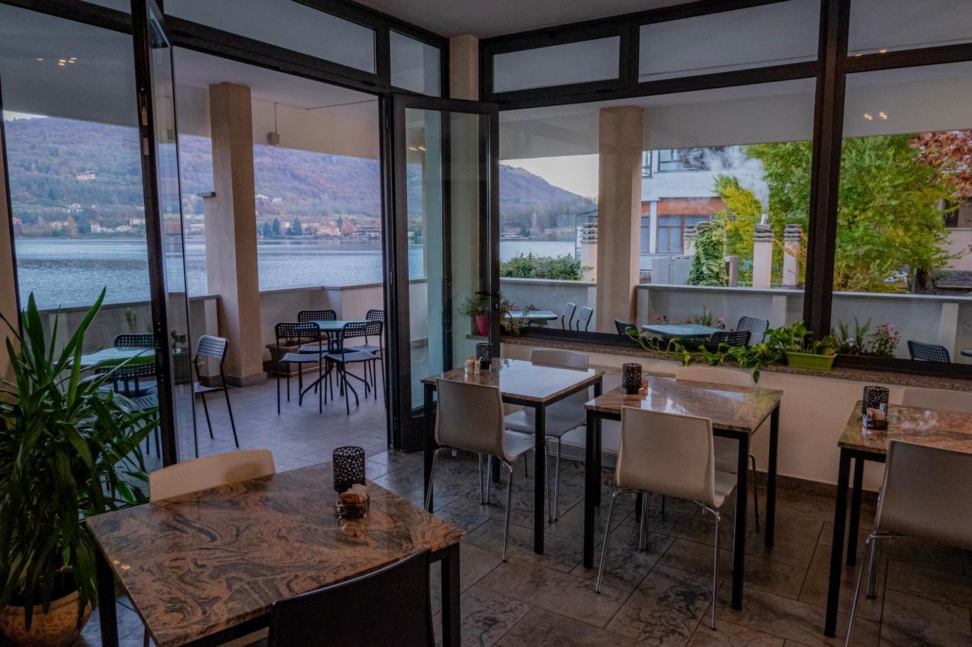 Hotel Chalet Del Lago Avigliana Dış mekan fotoğraf