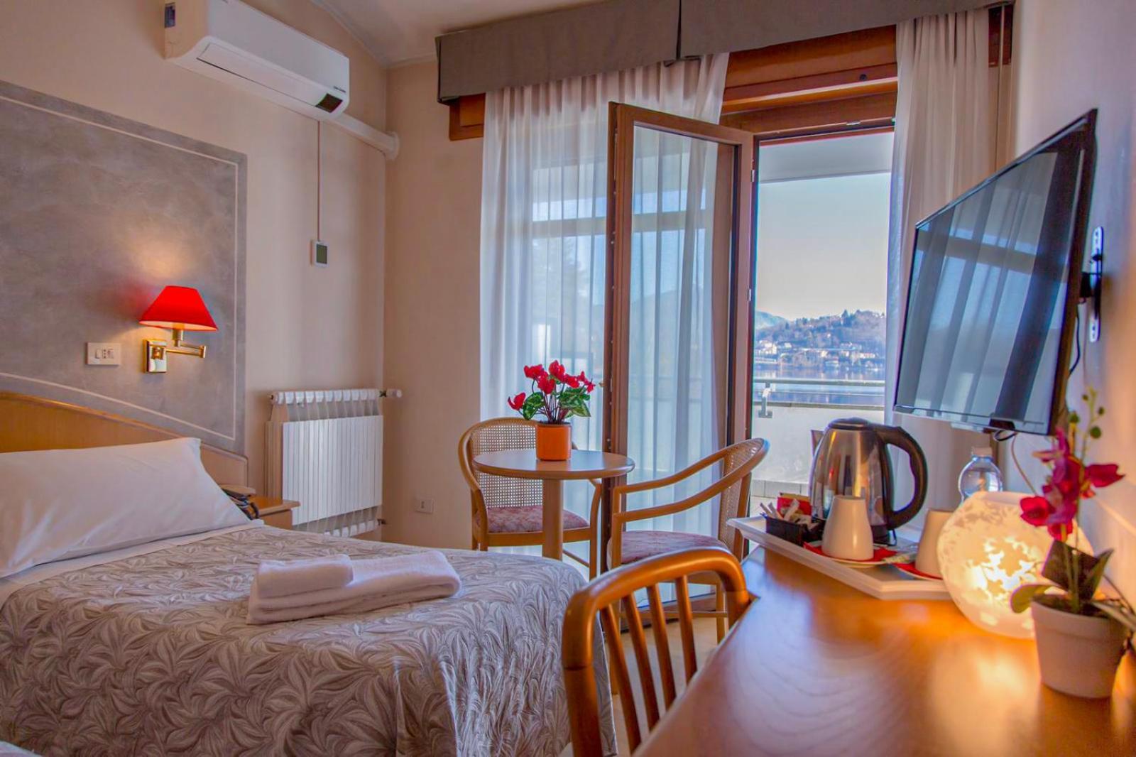 Hotel Chalet Del Lago Avigliana Dış mekan fotoğraf