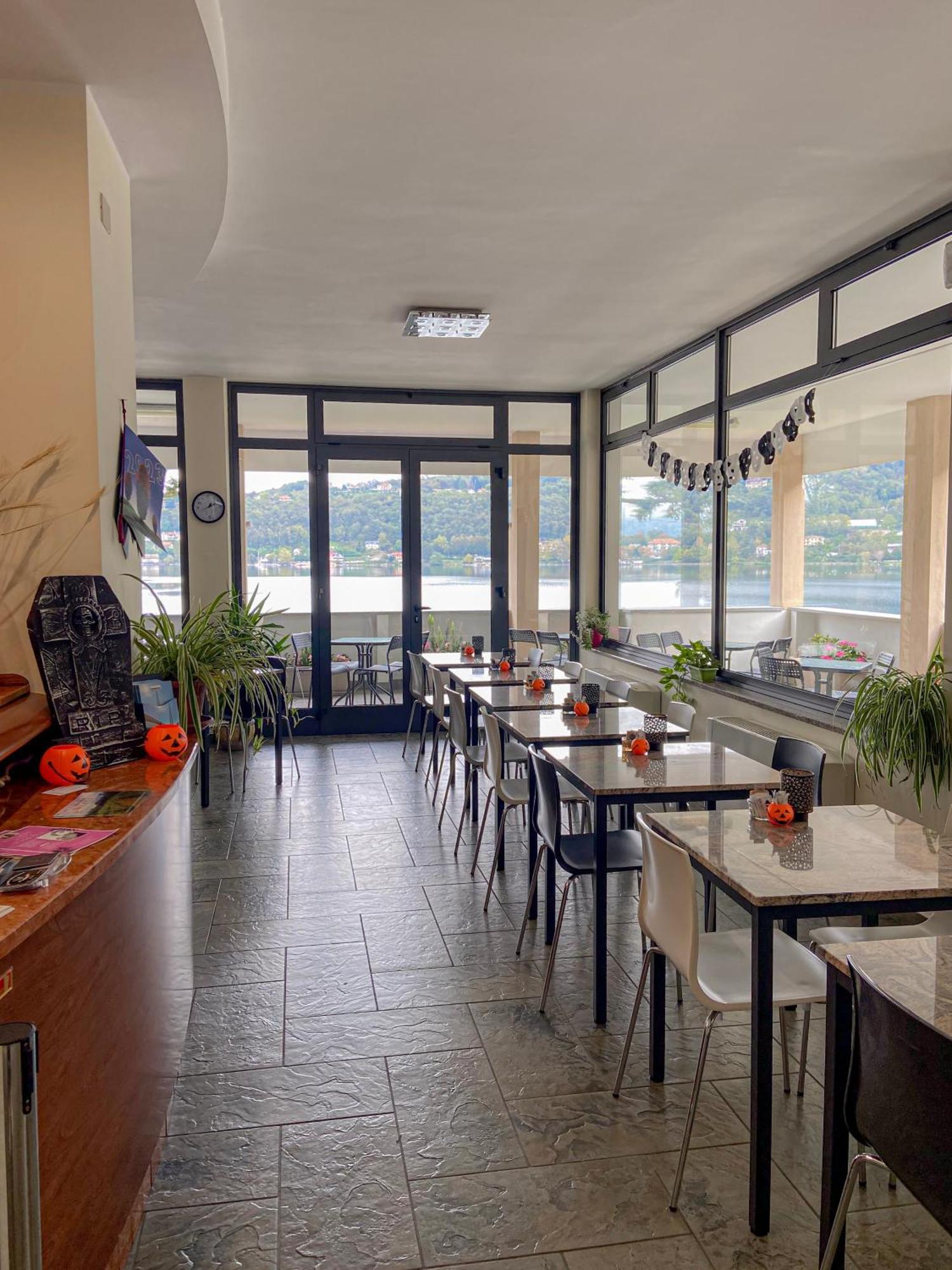 Hotel Chalet Del Lago Avigliana Dış mekan fotoğraf
